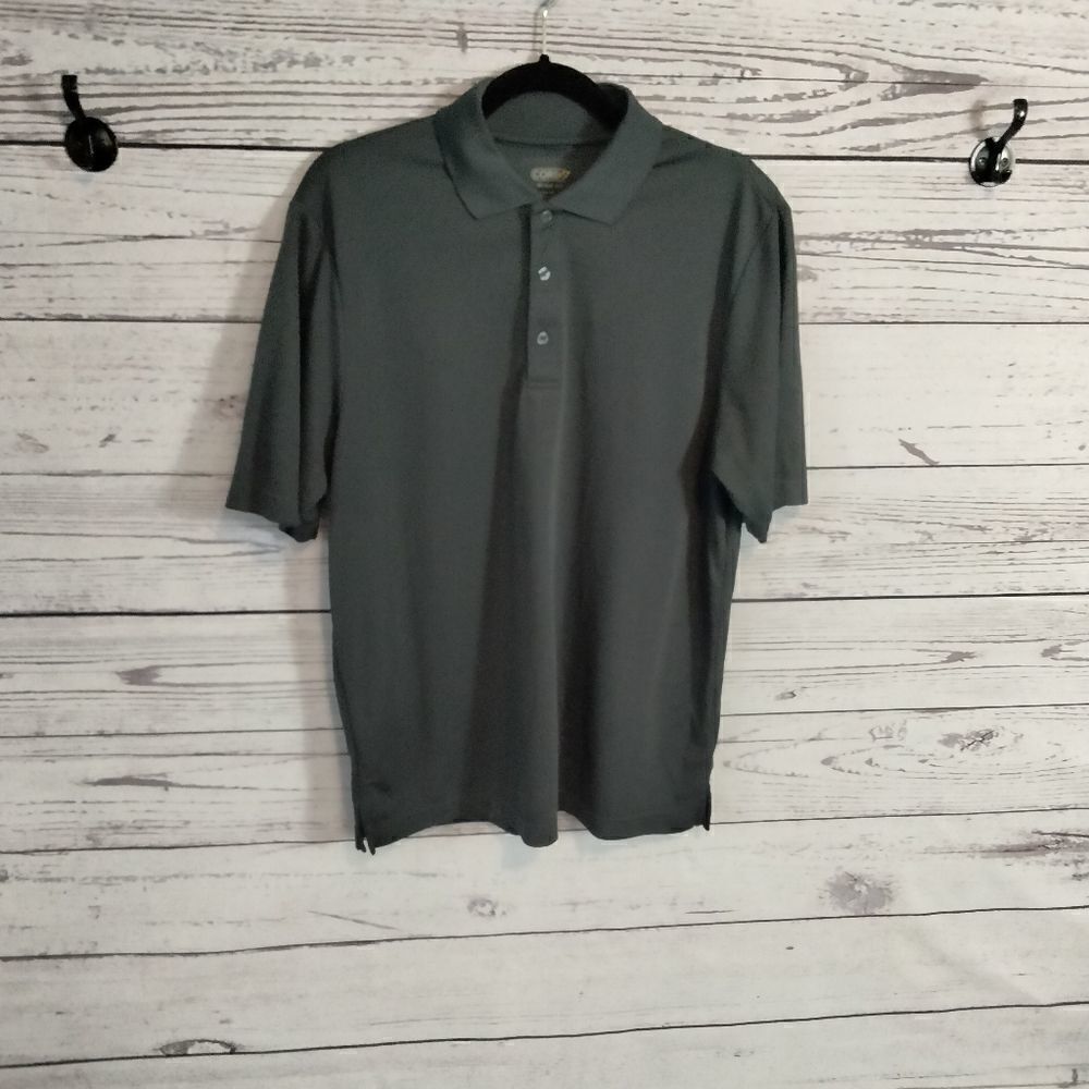 "Core" men's casual shirt 
